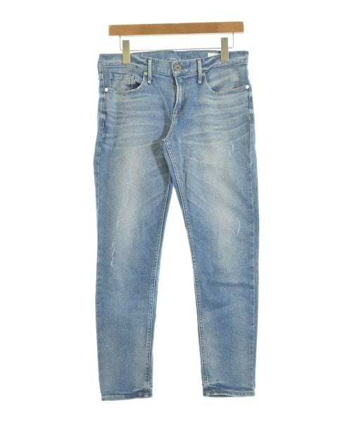 upper hights 牛仔褲