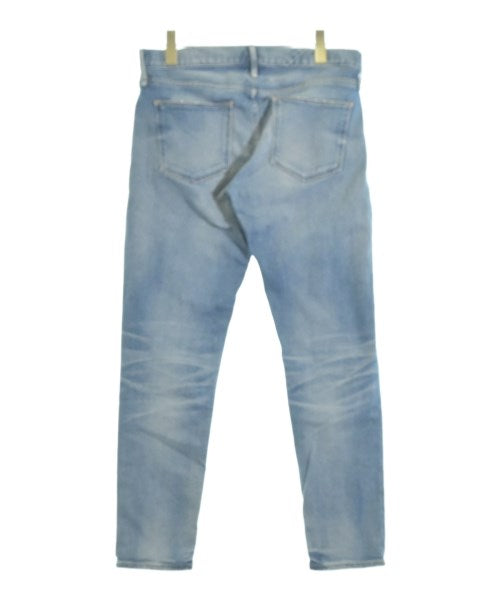 upper hights 牛仔褲