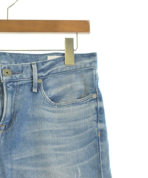 upper hights 牛仔褲