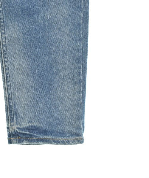 upper hights 牛仔褲