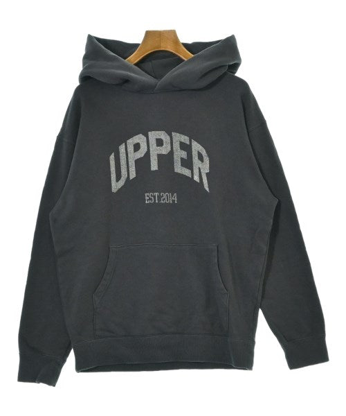 upper hights 連帽衫