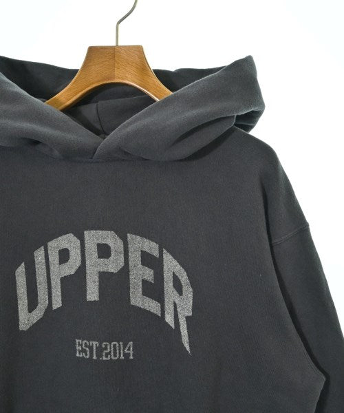 upper hights 連帽衫