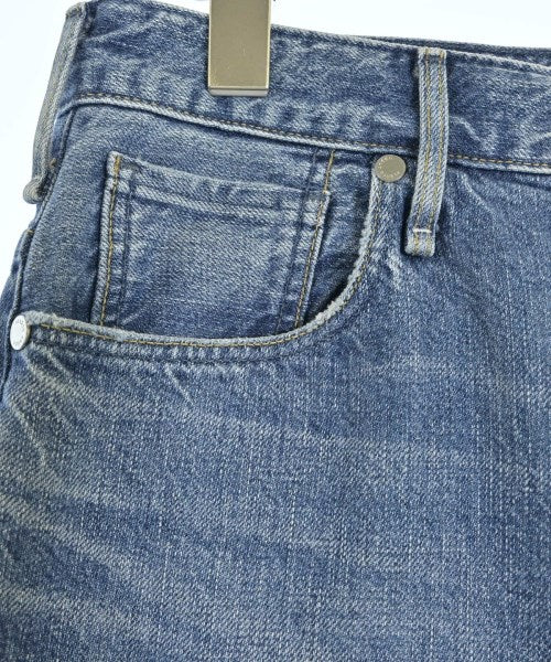 upper hights 牛仔褲