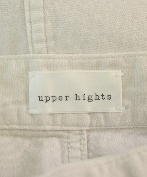 upper hights 長裙/超長裙