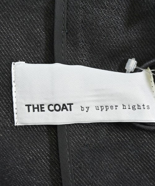 upper hights 其他大衣