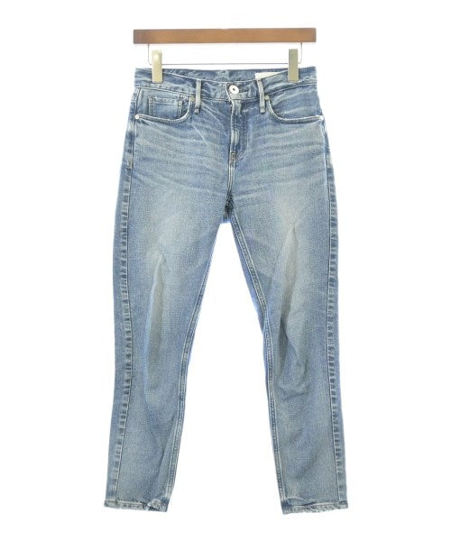 upper hights 牛仔褲