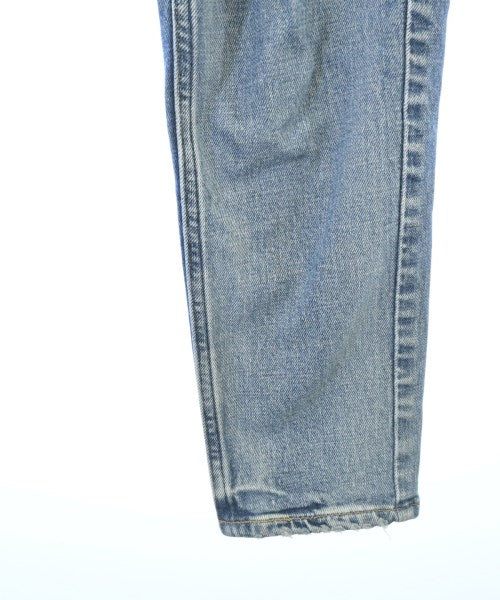 upper hights 牛仔褲