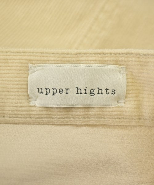 upper hights 長裙/超長裙