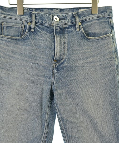 upper hights 牛仔褲