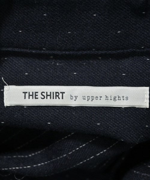upper hights 休閒襯衫