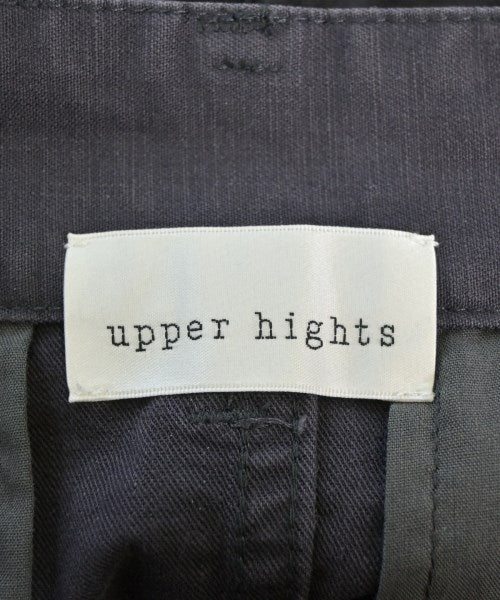 upper hights 長裙/超長裙
