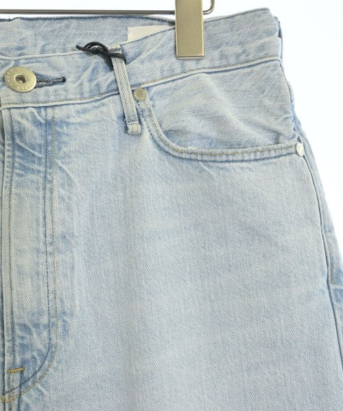 upper hights 牛仔褲
