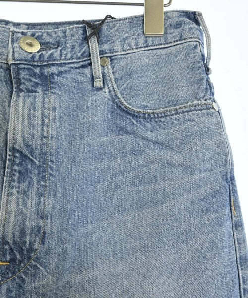 upper hights 牛仔褲