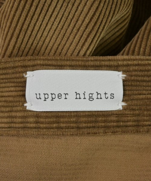 upper hights 其他款