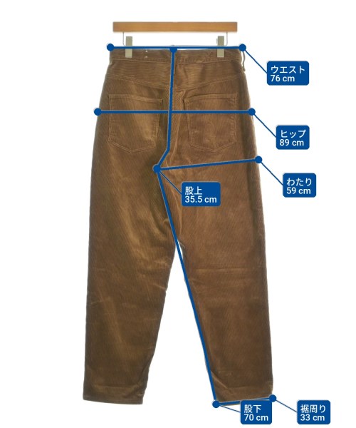 upper hights 其他款