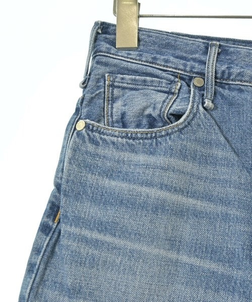 upper hights 牛仔褲