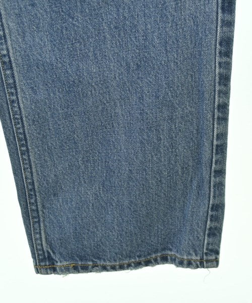 upper hights 牛仔褲