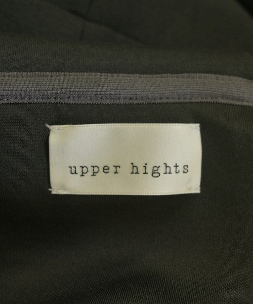 upper hights 連帽衫