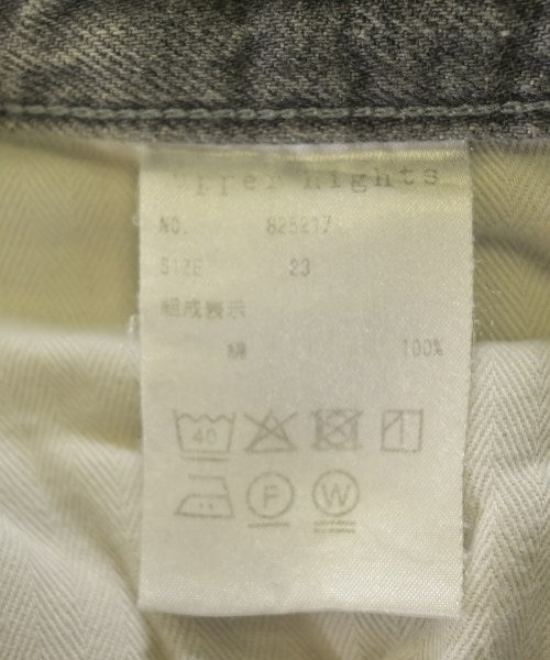 upper hights 牛仔褲