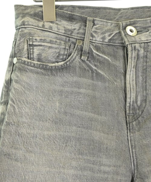 upper hights 牛仔褲