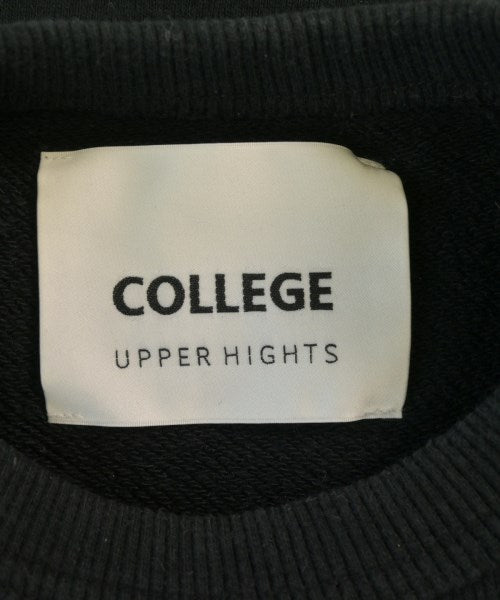 upper hights 運動衫