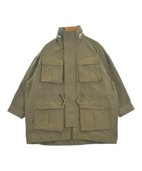 upper hights 軍裝夾克