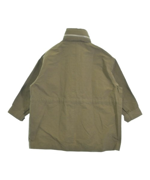 upper hights 軍裝夾克