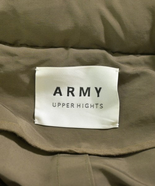 upper hights 軍裝夾克