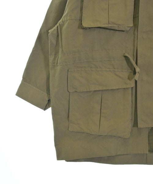 upper hights 軍裝夾克