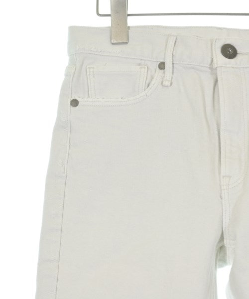 upper hights 牛仔褲