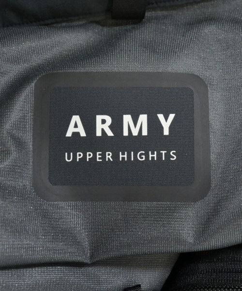 upper hights 其他大衣