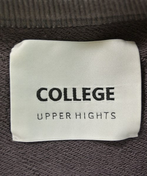 upper hights 運動衫