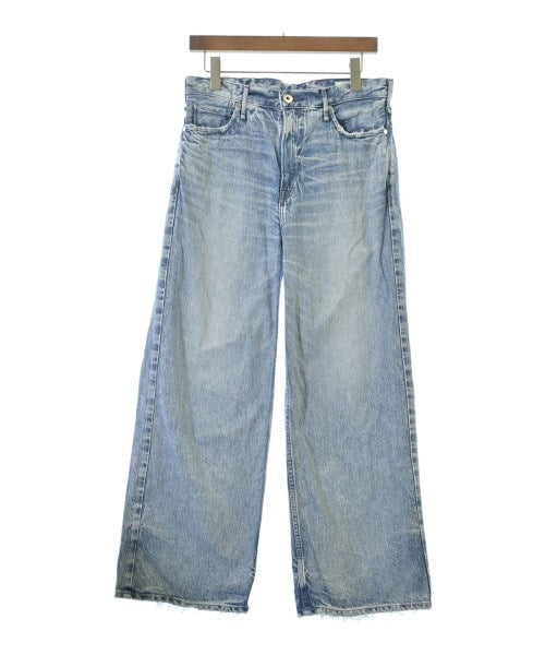 upper hights 牛仔褲