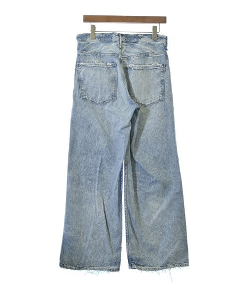 upper hights 牛仔褲