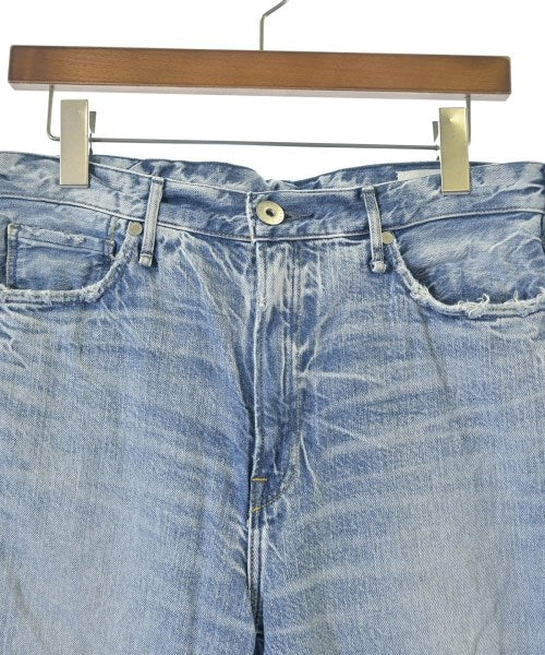 upper hights 牛仔褲