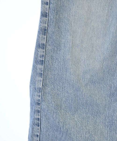 upper hights 牛仔褲