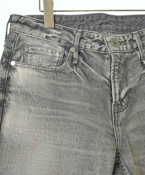 upper hights 牛仔褲