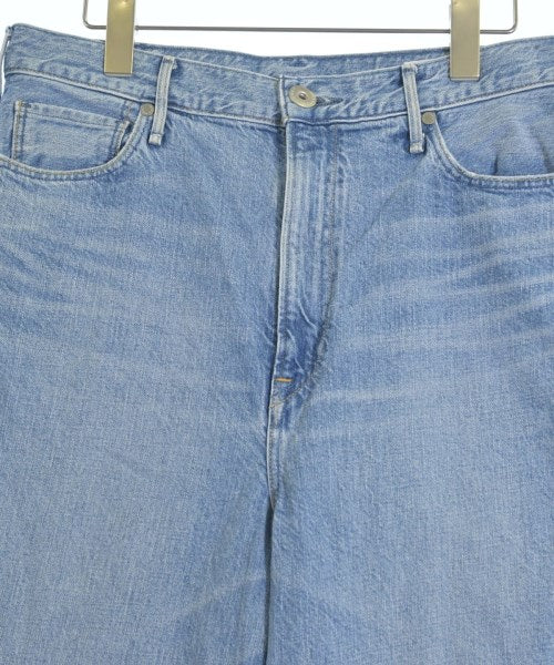 upper hights 牛仔褲