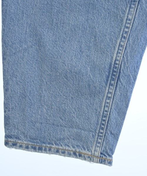 upper hights 牛仔褲