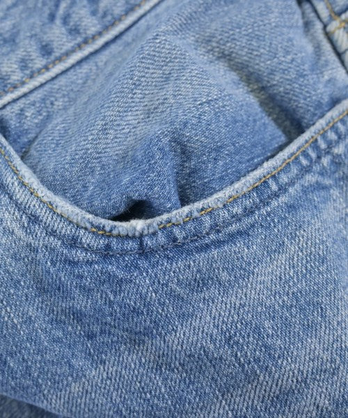 upper hights 牛仔褲