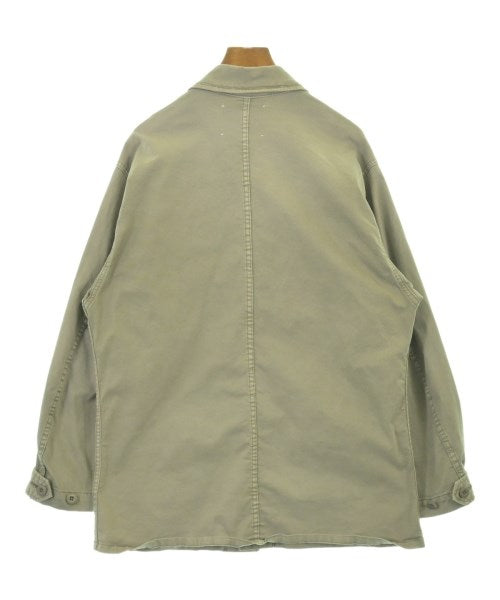 upper hights 其他飛行外套