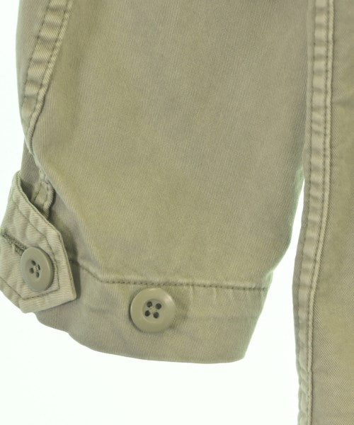 upper hights 其他飛行外套