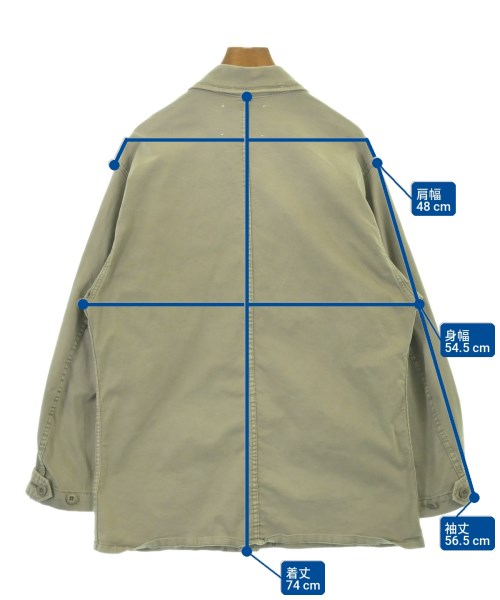 upper hights 其他飛行外套
