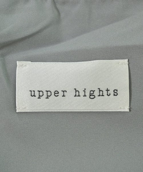 upper hights 運動褲