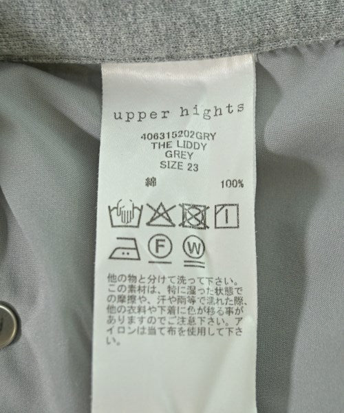 upper hights 運動褲
