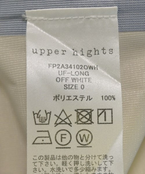 upper hights 其他飛行外套