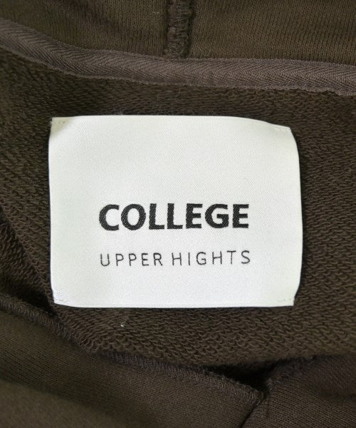 upper hights 連帽衫