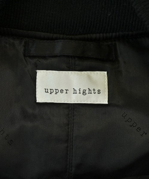 upper hights 其他飛行外套