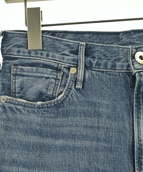upper hights 牛仔褲