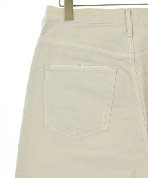 upper hights 牛仔褲